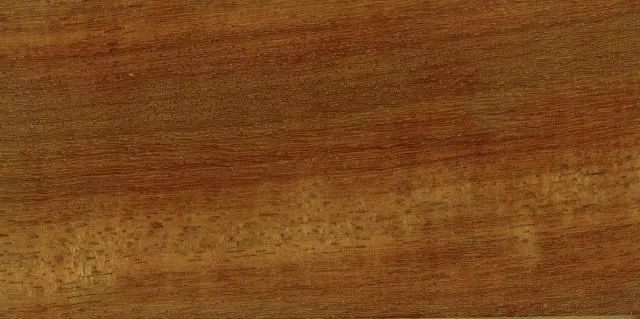 常用木材木纹大全（图解纯干货）