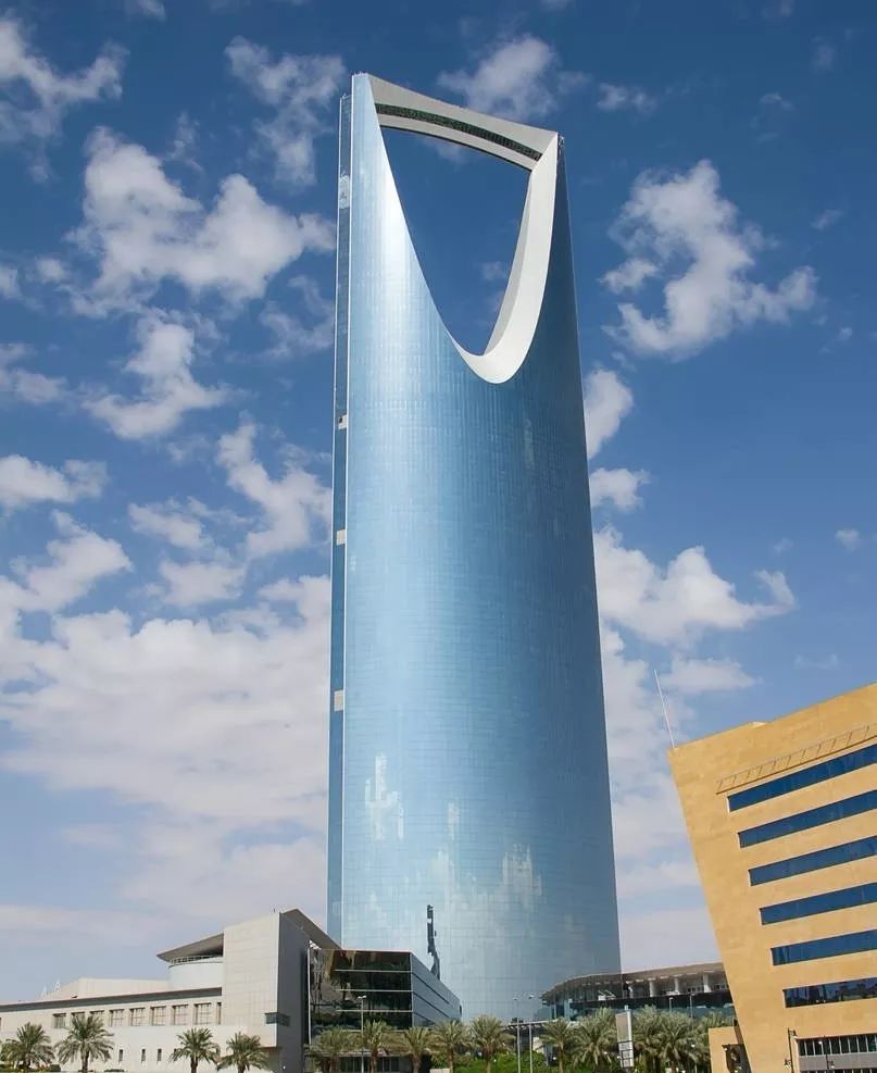 沙特第一次访问中国是什么时候,沙特旅游签证政策最新