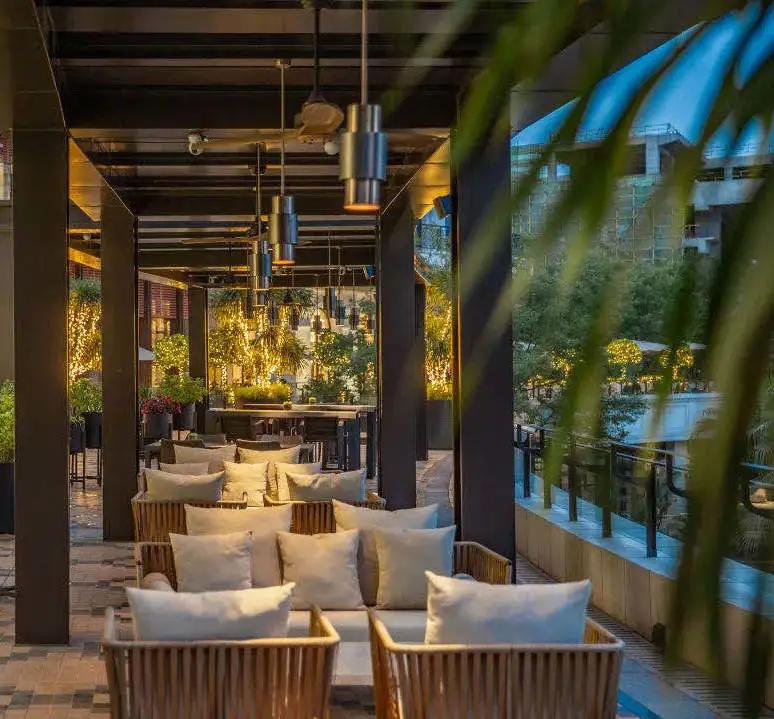 天府新区有情调氛围的餐厅,天府新区有故事的餐馆