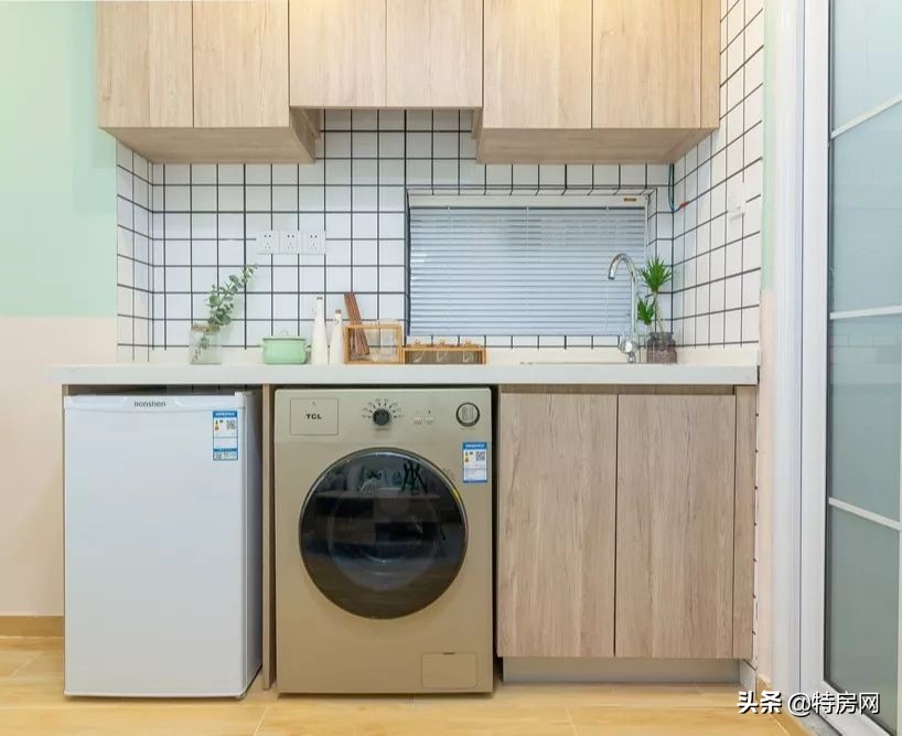 前海500米，地铁150米，买栋农民房当腾讯员工房东，太爽了