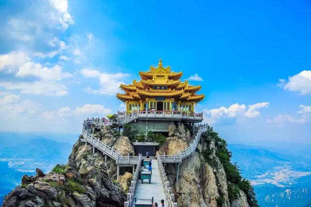 洛阳旅游五一三天详细攻略,洛阳十一月份有什么好玩的地方