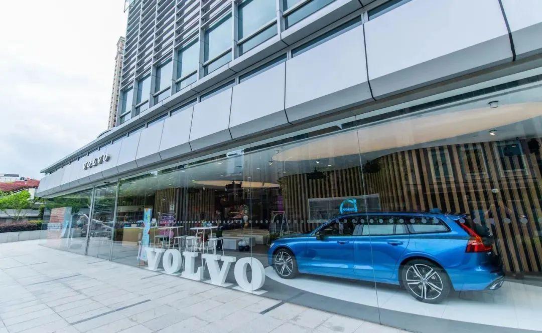 朵姿朵彩|上海推出21家消费体验馆,衣食住行玩,去打卡吗?