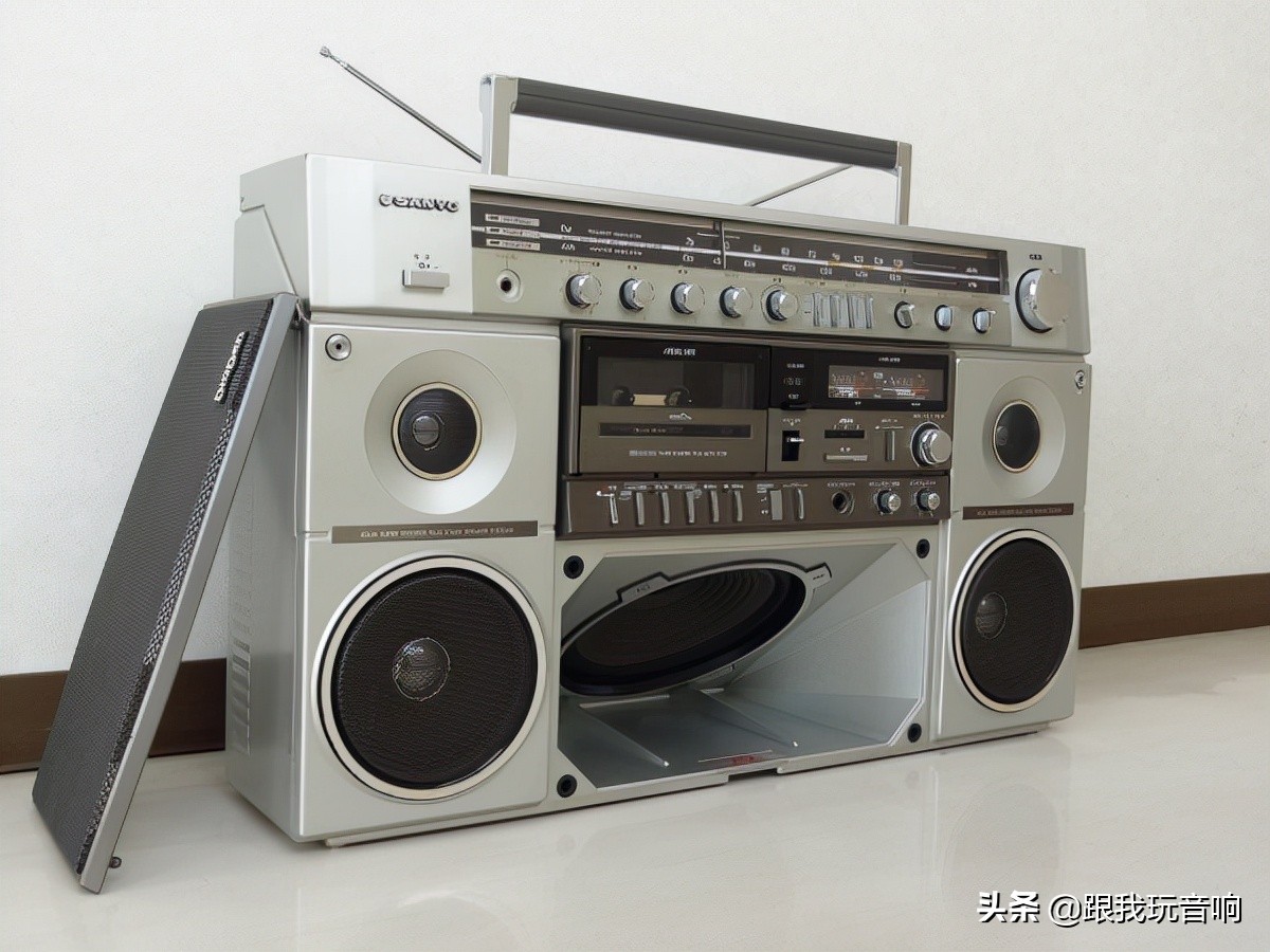 三洋收音机老款1962款,三洋限量款收音机