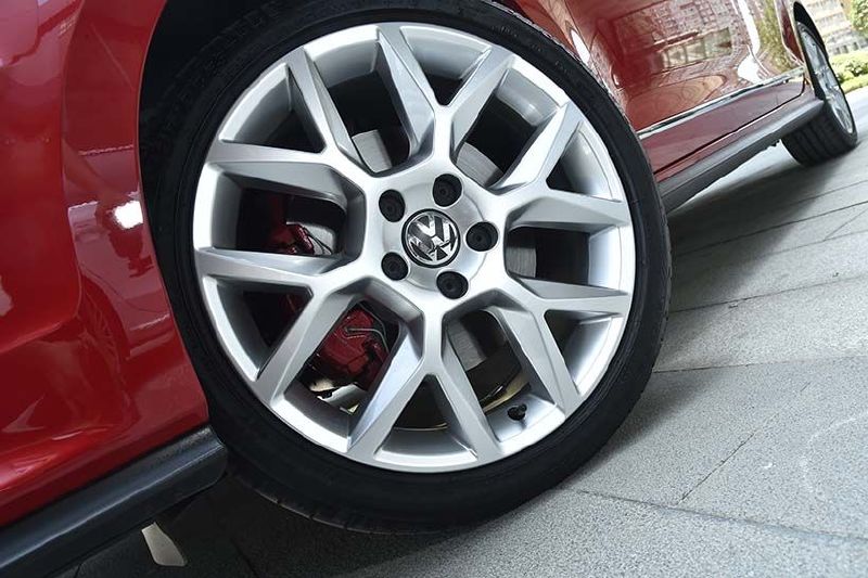 铁圈轮毂能用多长时间,轮毂铁圈