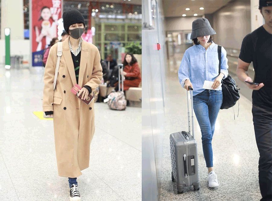 袁泉年轻时最佳女配角,袁泉如何应对中年危机