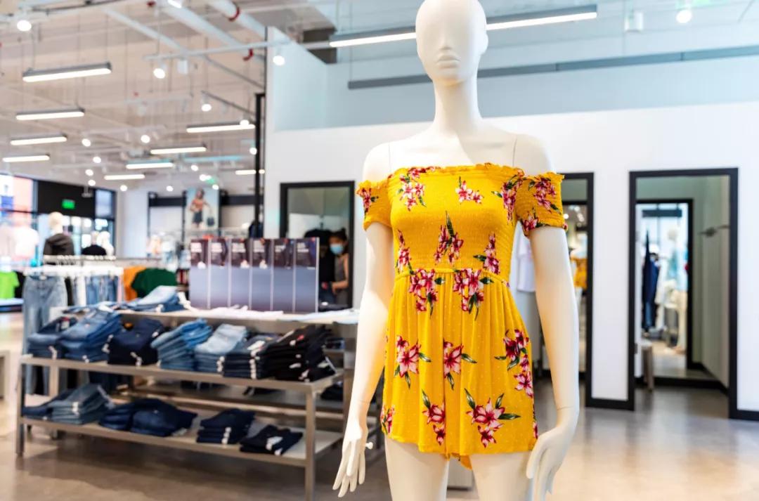 郑州gap店,郑州哪里有gap专卖店