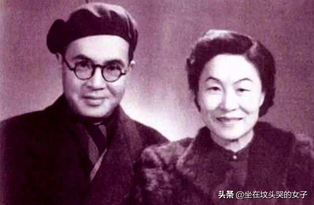 杨绛最漂亮的妻子,最贤的妻最才的女杨绛传读后感