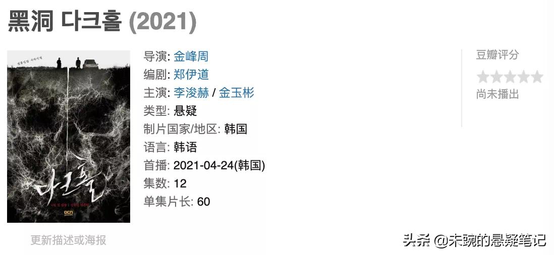 四月上映的悬疑电影,四月上映的悬疑电视剧