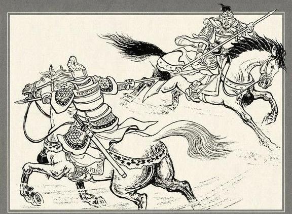 五虎将黄忠一生斩杀过三名上将,五虎上将黄忠的成名之战