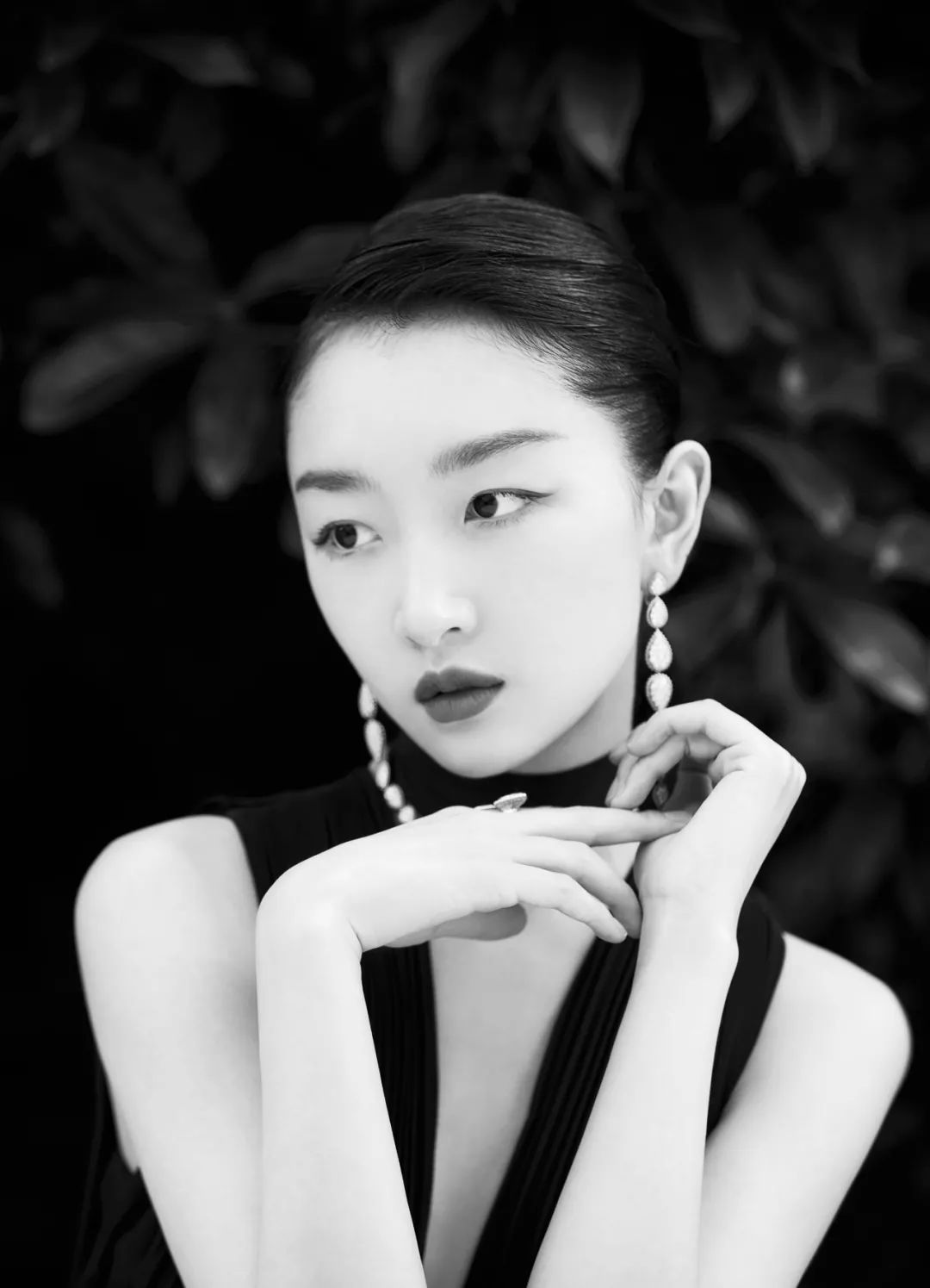 五官中哪个对颜值影响最大,最影响颜值的五官是哪一个