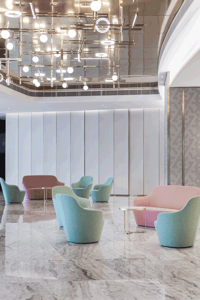 如心婚庆,如心酒店订房系统