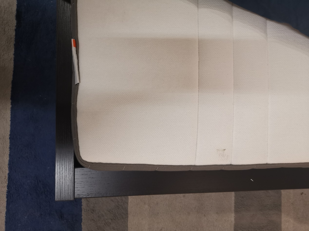 宜家床垫抖音排行第一名,宜家独立袋装弹簧床垫