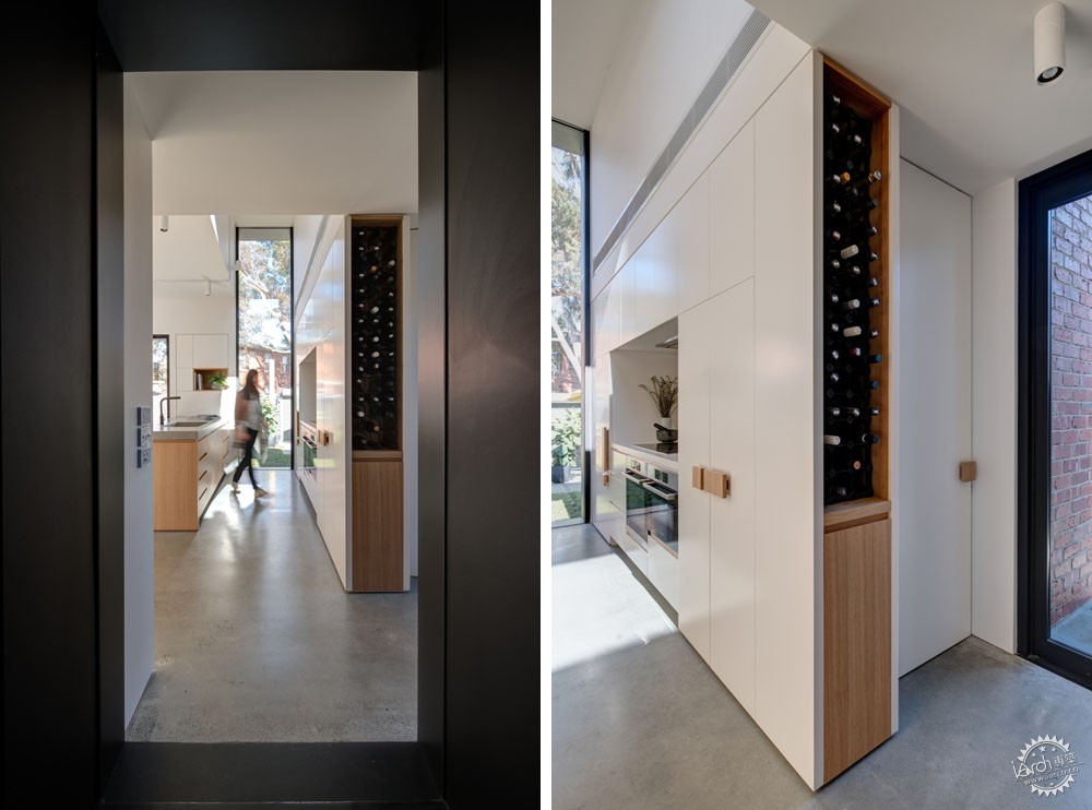 建筑空间的体验感,建筑空间体验设计