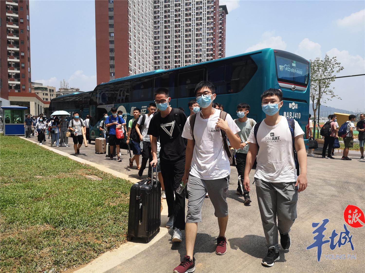 中大深圳校区如何,中大深圳校区投资