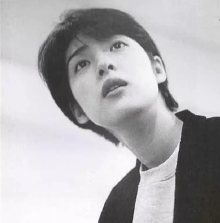 那些神颜的日本女星你认识几位,日本十大惊艳的女星