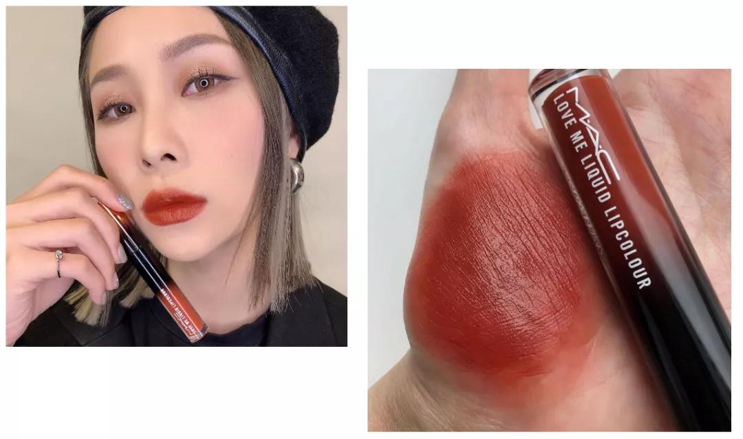 真没钱了！可是这些新口红还是很想买…