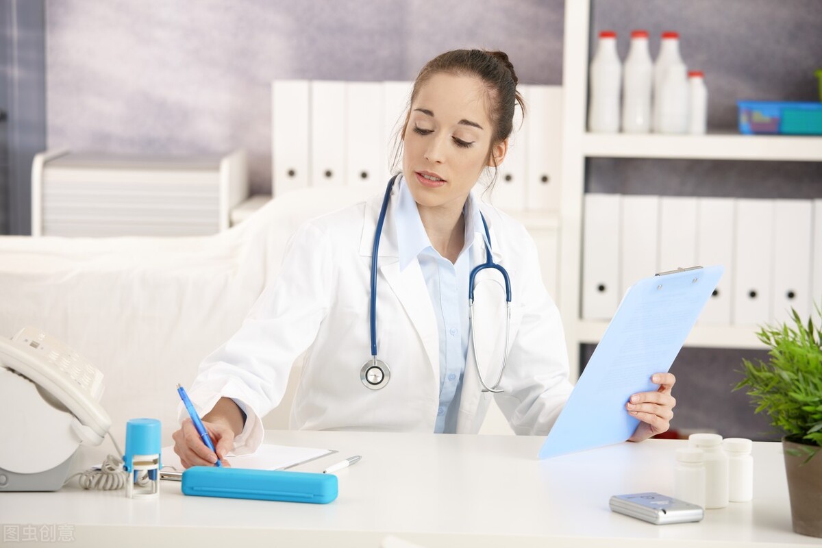 拔牙20天后发现怀孕,拔牙了发现怀孕了