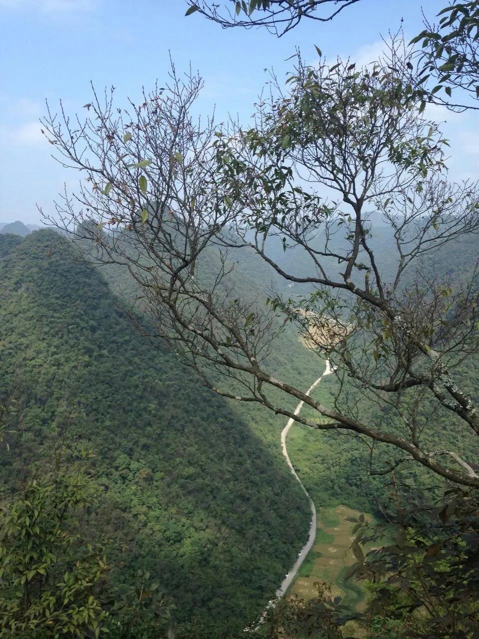 黄果树荔波小七孔苗寨镇远两日游,千户苗寨梵净山黄果树三日游