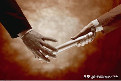 天猫网店转让教程,天猫店铺交易转让怎么操作