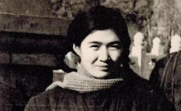 刘爱兰：长相神似刘胡兰，13岁演姐姐，85岁去世骨灰撒在姐姐墓地