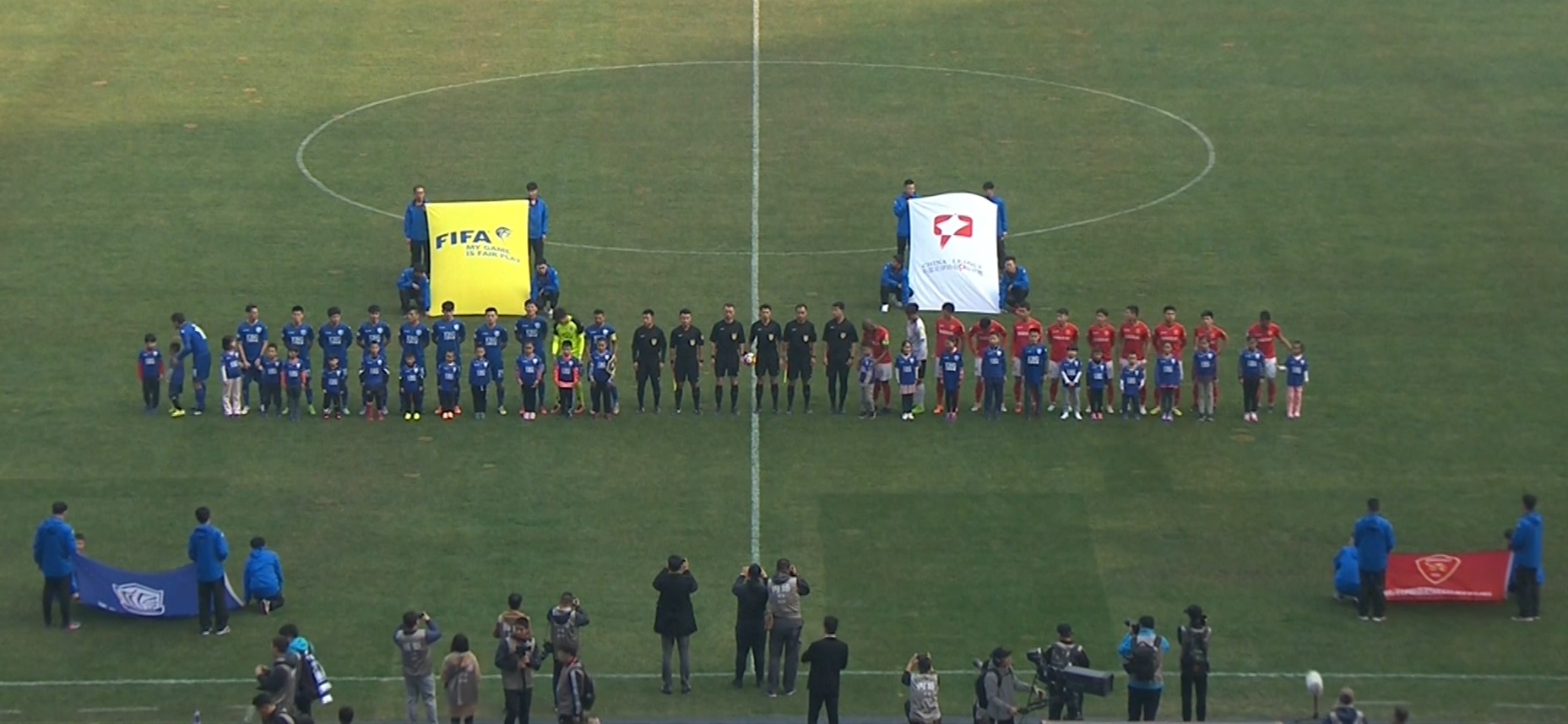 石家庄永昌vs梅县铁汉生态,2018中甲永昌对梅县铁汉