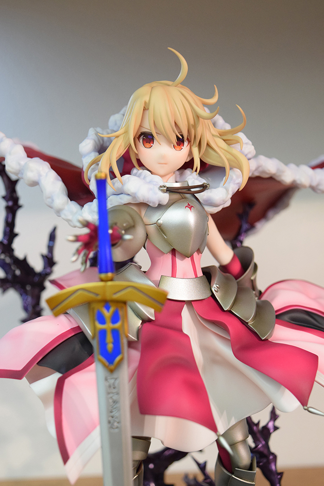 手办pk模型,手办和gk怎么选