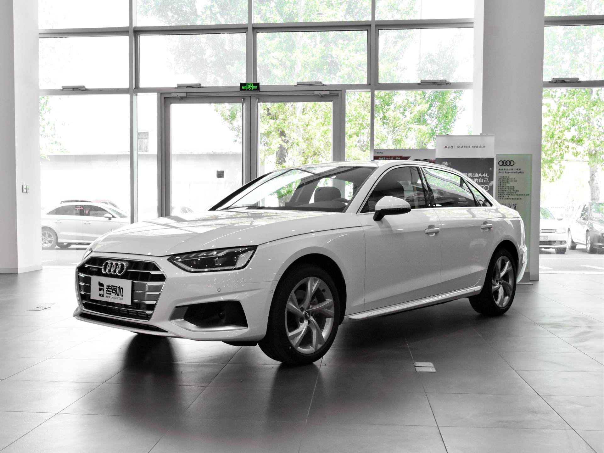 奥迪a4l的quattro是真四驱吗,最新发布16年四驱奥迪a4l