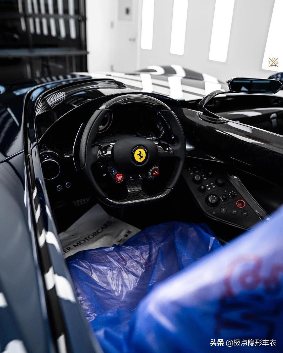 贴了隐形车衣用什么清洗,贴了隐形车衣了如何打理