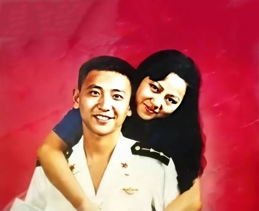 19年了，中国人还是没有忘了他：81192，收到请返航