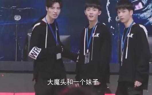 kk俱乐部里的成员都有谁,kk俱乐部的成员