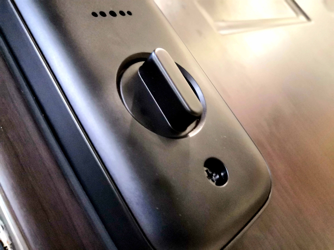 青松沃德智能锁说明书,青松沃德l12门锁怎么样