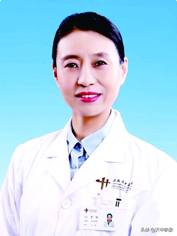 河南中医儿科医院李玮看小孩咋样,河南省中医院儿科李玮