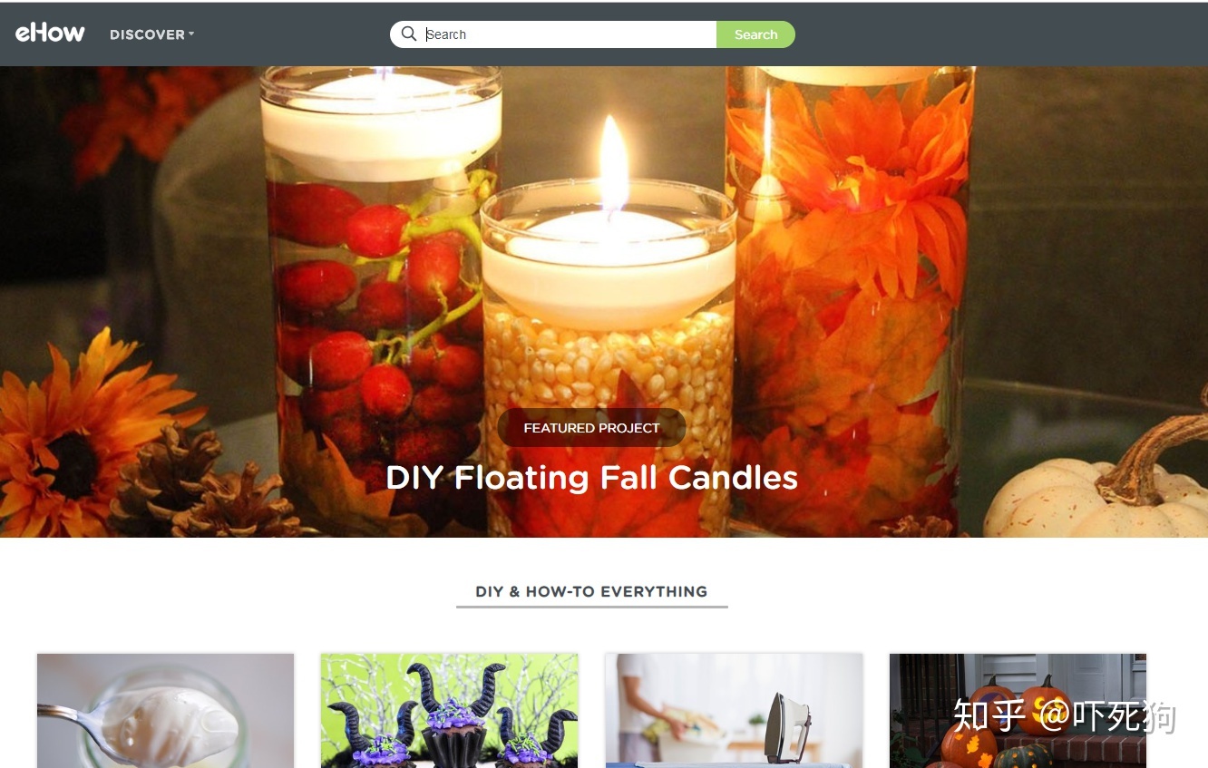 老大离职后，我发现了他收藏夹里的秘密网站，全是黑科技！