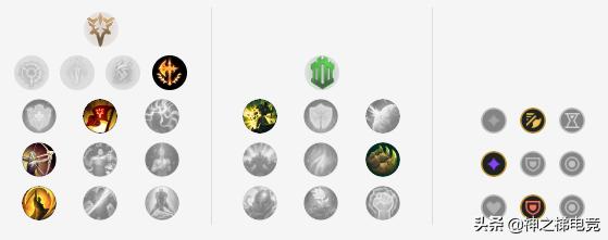 怎么克制盖伦的大招,云顶之弈s8.5什么阵容克制盖伦