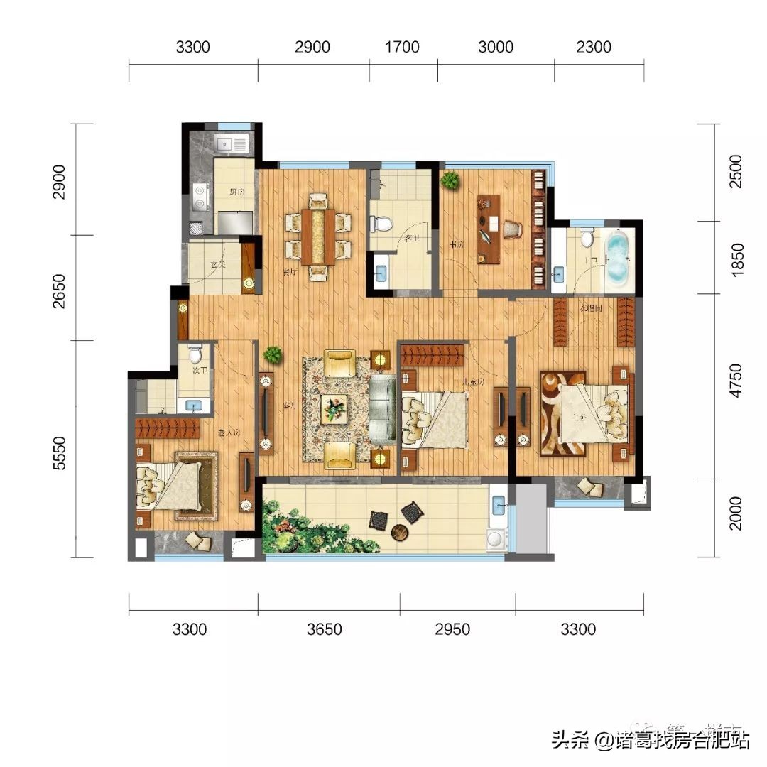 4大地铁线,4条地铁线