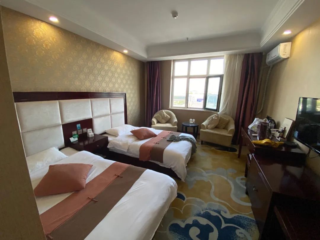 自驾三天呼伦贝尔大草原,自驾去呼伦贝尔草原七日游的攻略