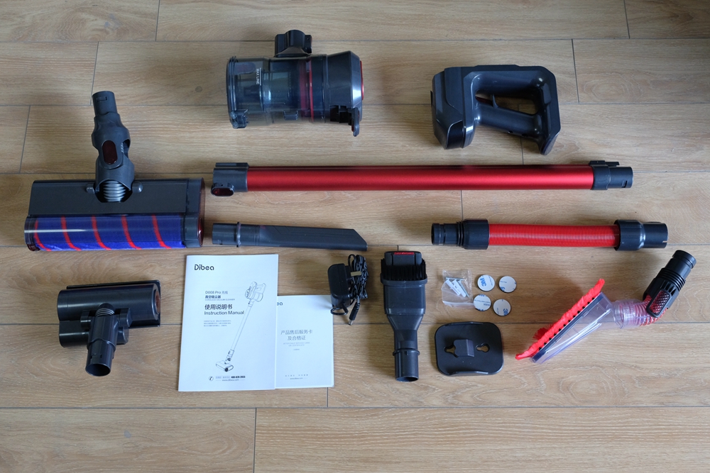 无线吸尘器车家两用,家用无线吸尘器测评