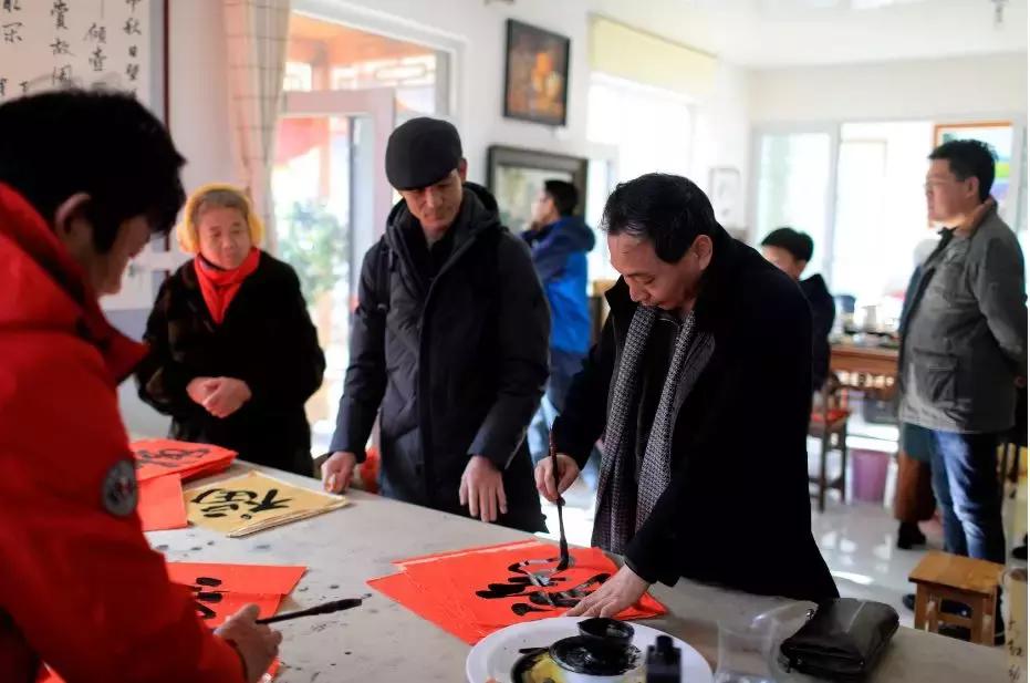 威海春节去哪逛,威海过年去哪里年味比较浓