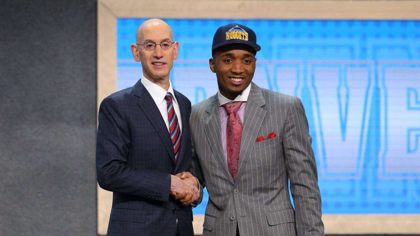 nba经纪人佣金比球员工资还多,nba经纪人拿钱比例