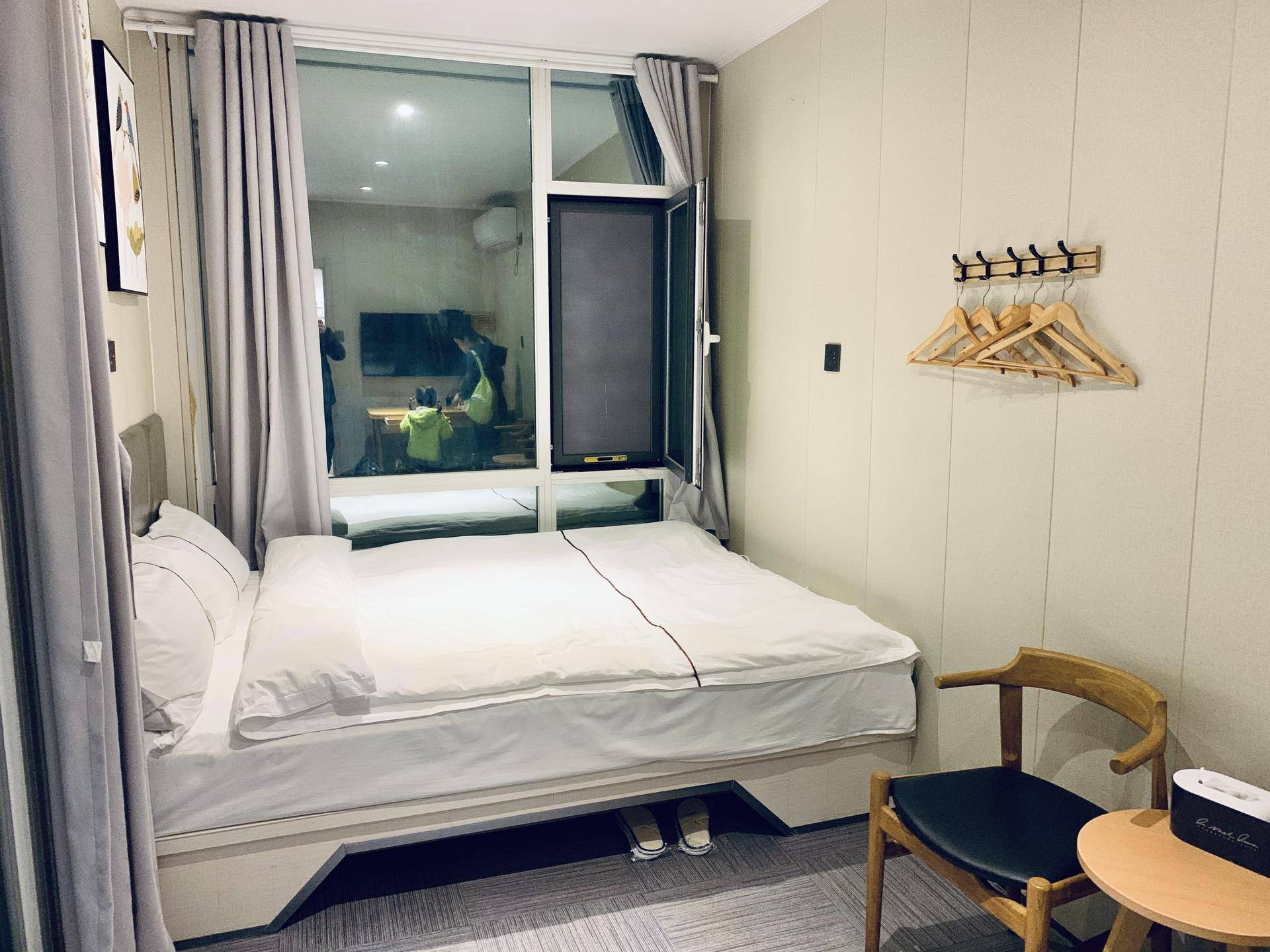 有山有水民宿原生态旅游,有山有水有云民宿名字