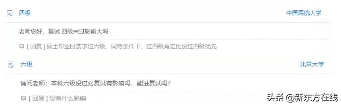 四六级没过影响正常大学毕业吗,四六级没过对医学考研有影响吗