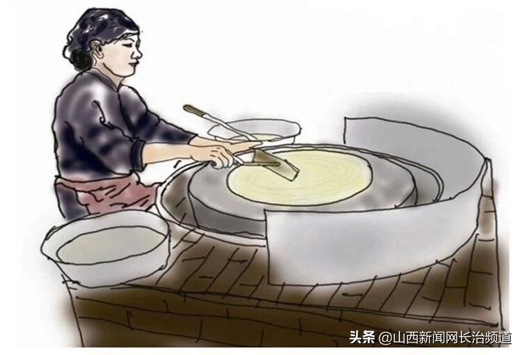 “我们身边的二青会”系列报道之五：看精彩赛事品屯留美食