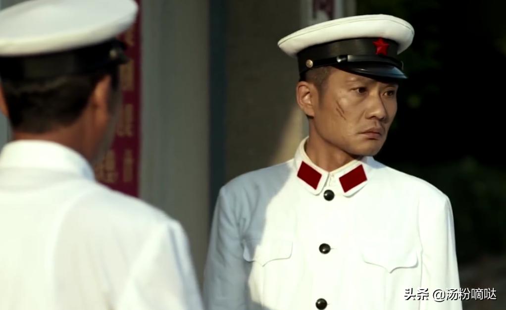 从情感、人设与婚姻关系，浅谈《父母爱情》直爽性格的江德华