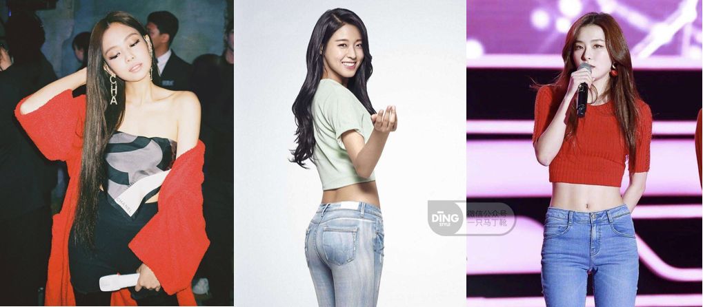 韩国女团变美,韩国女团改造思路