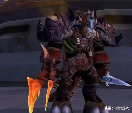 黑翼之巢魔兽,黑翼之巢黑龙