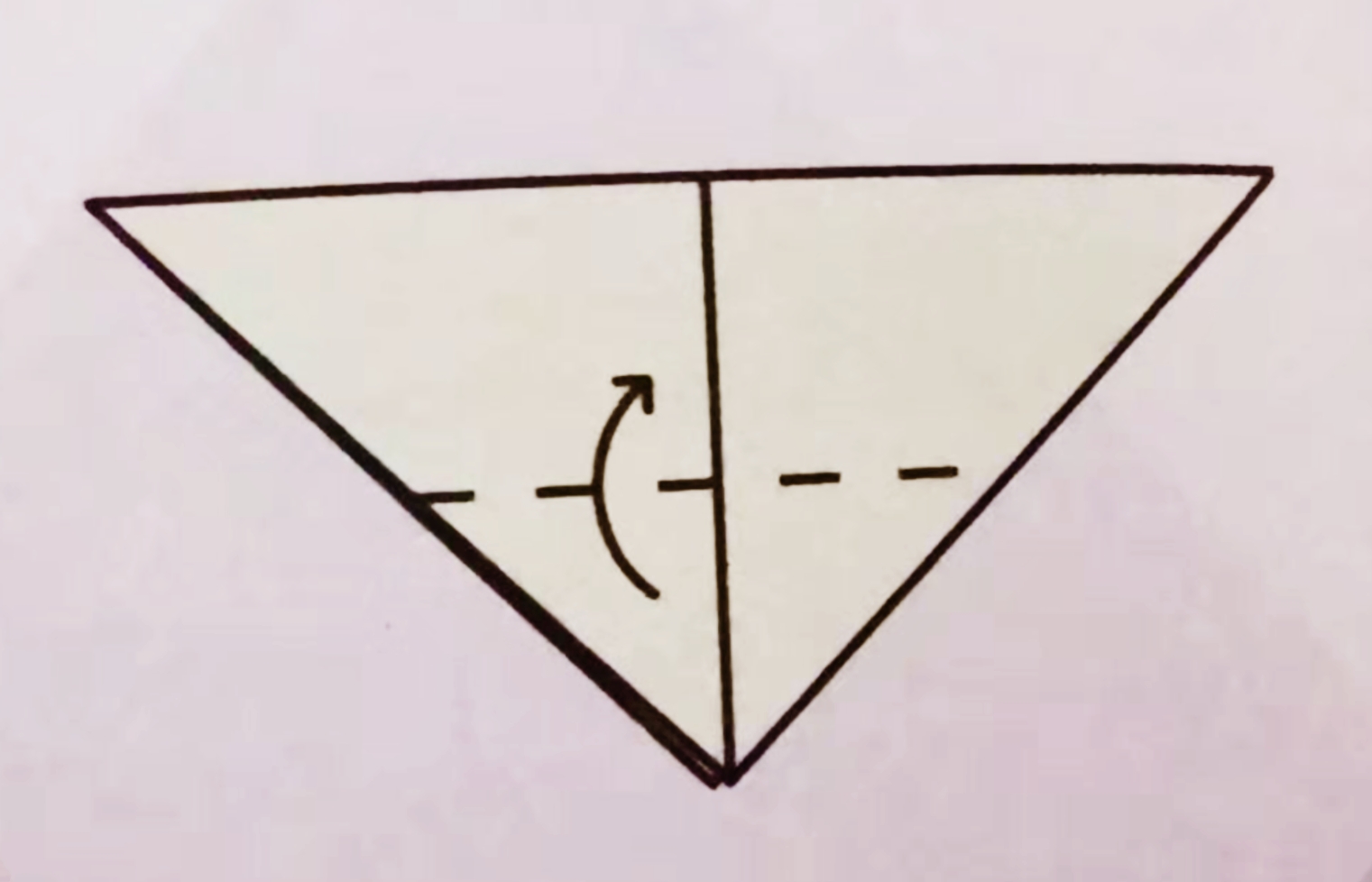 挂在钥匙扣上的手工折纸蝴蝶,手工折纸蝴蝶简单易学幼儿园