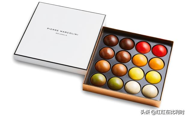 哪个牌子的比利时巧克力好吃,小众又好吃的巧克力推荐
