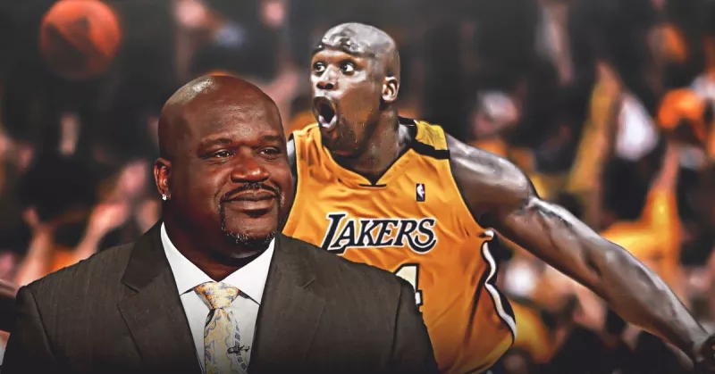 奥尼尔评价邓肯历史,奥尼尔对邓肯的总决赛