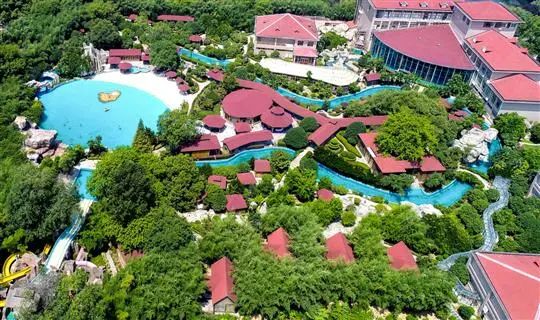 国庆肥西十大网红打卡地,合肥春游打卡攻略