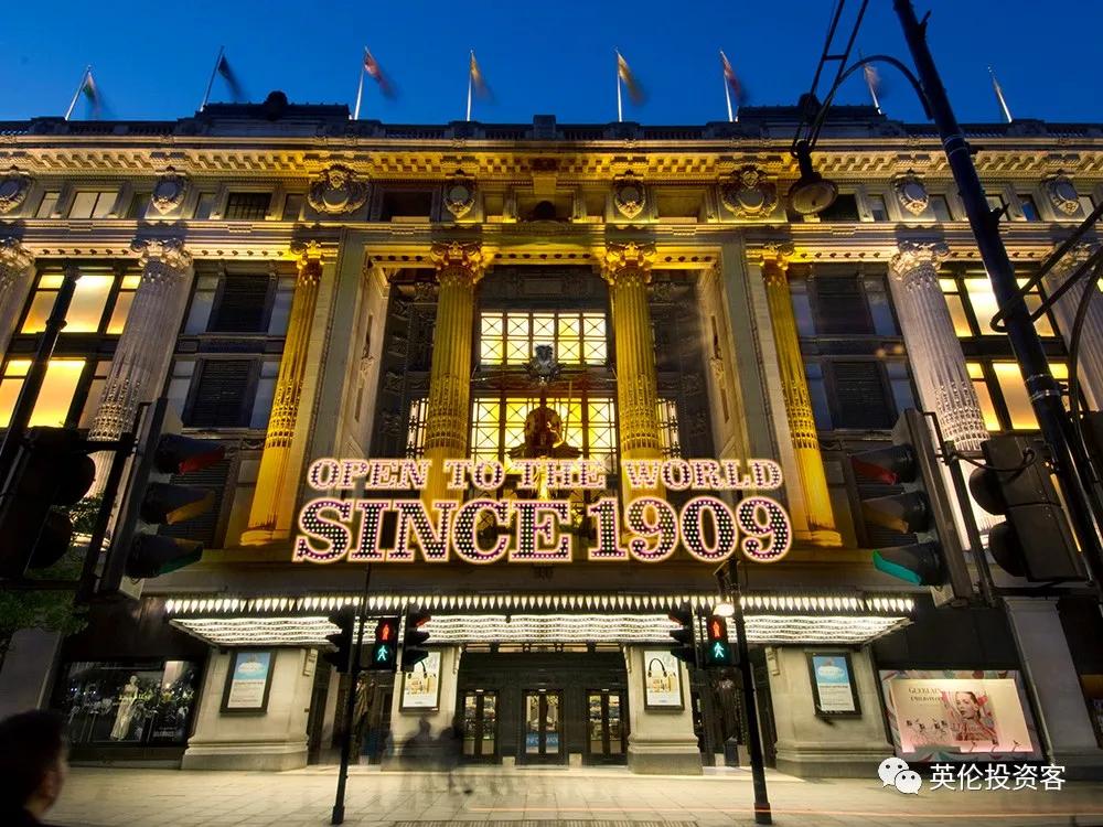 selfridges鐧捐揣,selfridges鐧捐揣鍏徃